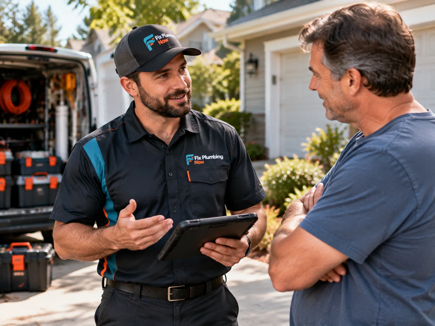 Clogged Drain Service Carter, OK FAQs